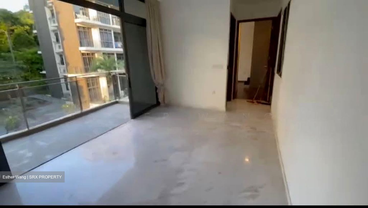 The Foresta @ Mount Faber (D4), Condominium #576136571